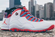 Jordan 10-019